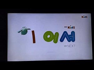 nickelodeon 바오밥섬의 파오파오 엔딩