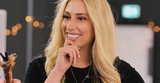 Strictly Come Dancing 2025: Rumoured celebrity line-up from Stacey Solomon to Stefan Dennis