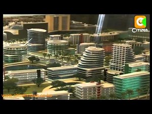 Vision 2030 Project Investment