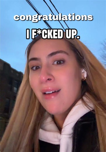 Embarrassing Wellness Solo Date in Toronto