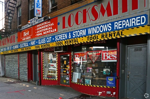 Mixed Use and Commercial Land for Sale - Richmond Hill, NY for Sale | LoopNet