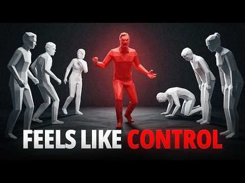 Anger Is a Shortcut to Power