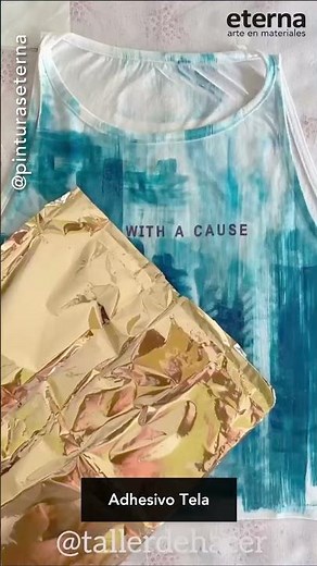 Sublimación textil