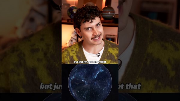 How Do We Measure The Age of The Universe?