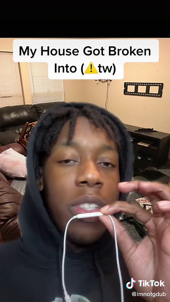 Terrifying Home Invasion Encounter | Stay Safe