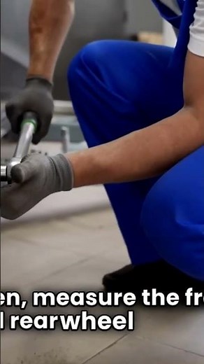 How to Fix Car Wheel Alignment – Quick DIY Guide! ‪@drive‬