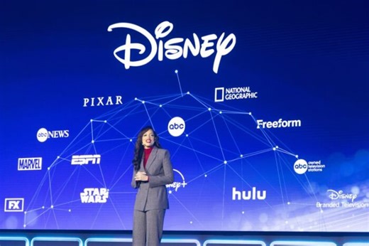 Disney Showcases Its Latest Technology – Including AI-Powered Tools - AllEars.Net