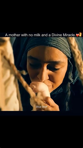 The Miracle of Halima Sa'diyyah & Prophet Muhammad (pbuh)