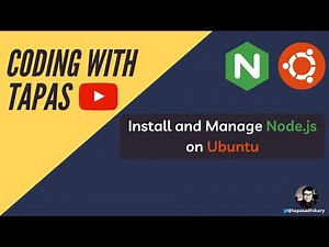 How to Install Node.js on Ubuntu | Manage Node.js on Ubuntu using NVM | Tips