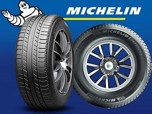 Michelin Defender LTX MS Vs Premier LTX