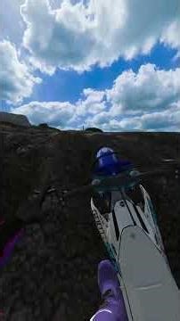 This track is so sick 🔥 #mxbikes