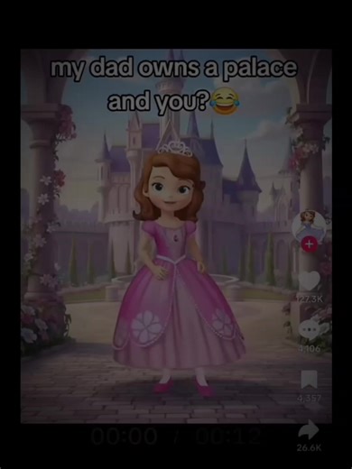 Disney characters having some beef lately #desney #princess #beef #lately