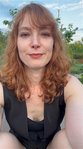 alicia witt on Instagram: "see you this weekend 🫠 saturday night - @jonathansogt sunday - @54below + live-streaming worldwide! #aliciawitt #longlegs #music #livemusic #nyc #portlandmaine #ogunquit #54below"