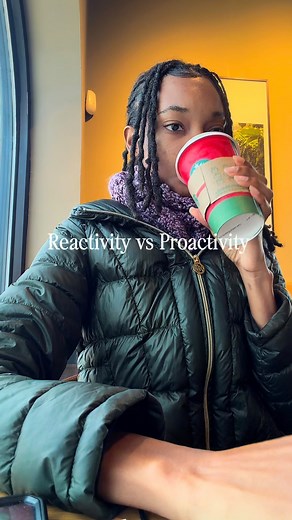 14 reactions | Change the Narrative: Proactivity. #SelfCare #Proactive #Proactivity #Love #Change #BreaktheCycle #ChangetheNarrative #JesusLovesYou #Reels #Explore | DéJaneé Jones | Facebook