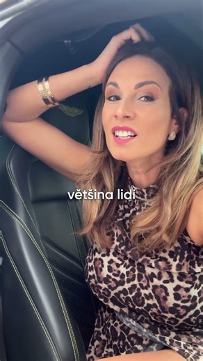 Auto nebo DŮM? 🏎️❌🏠 Moje zlaté pravidlo!