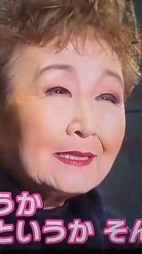 加藤登紀子さん難破船エピソード