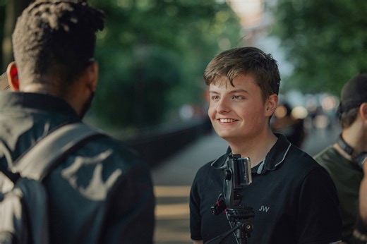 What Does 'Mid' Mean And Why Does Gen Z Kids Say It?
