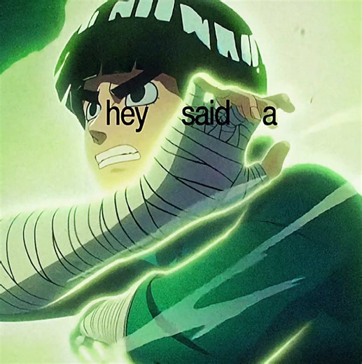 Rock Lee: The Ultimate Character in Naruto