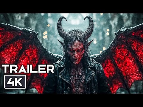 MOST ANTICIPATED UPCOMING MOVIES 2025 (August) Trailer