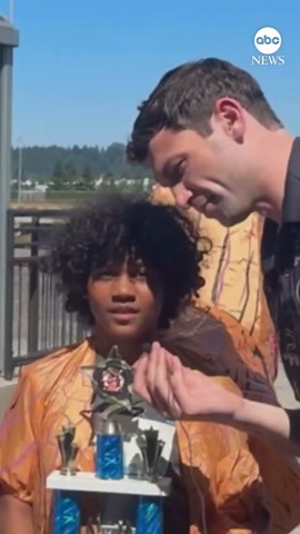 Inside the T-Rex World Championship races