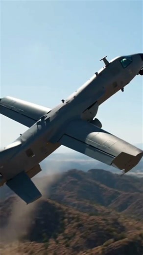 🚀 “Deadly Drone Explained | MQ-9 Reaper Full Power 💣”#MilitaryTech#DroneWar#MQ9Reaper