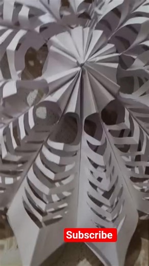 white paper sa flower #youtubeshort