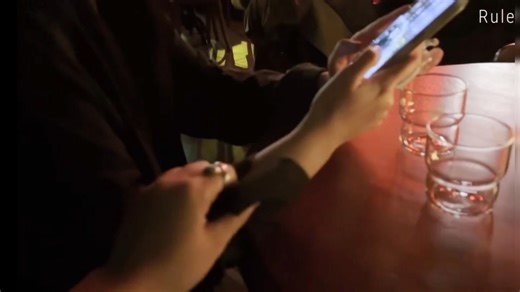 ru最新恋爱vlog太甜啦，rumingllb，wolfru rules