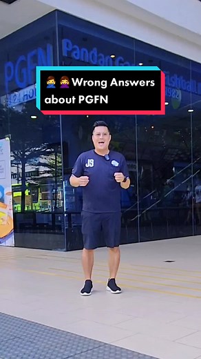 Debunking Myths: Unveiling the Truth About PGFN