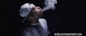 Video: Kid Ink – ‘Blunted’