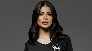 Dominique Alagia je semifinalistkou Miss Czech Republic. Tahle nicka? zuří lidé - Expres.cz