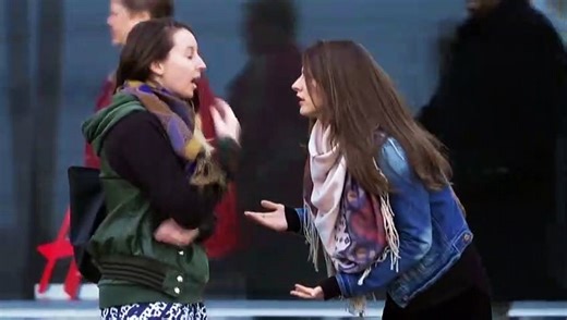 Body Language Decoded : La communication non verbale | movie | 2017 | Official Trailer