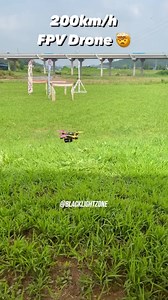 4.5M views · 45K reactions | 200 km/h FPV Drone Crash #shorts #drone #drones #fpvdrone #crash #fail #dronecrash #dronefails #foryou #fyp #foryoupage | Marianela | Facebook