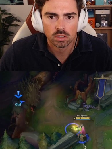 How to Spot an Enemy in the Bush | League of Legends