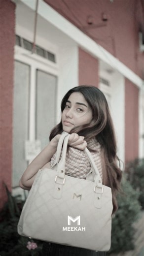 Meekah on Instagram: "Your daily "must-have". Say hello to Tessa. Lightweight? Yes. Organized? 3 compartments worth. Stylish? Always. From work to weekends, the Tessa Bag is made for your busy life. Available in: Mushroom, Pink, Pista Green, & Maroon Shop the collection now: https://meekah.in/ For purchase contact: 📞 +91 8921118660, +91 8157988882 🌐 www.meekah.in . . #LuxuryBags #PremiumHandbags #DesignerBag #LuxuryAccessories #TimelessElegance meekah"