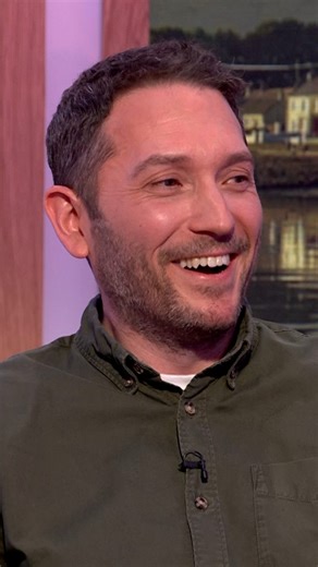 Jon Richardson: The ALBUM! You heard it here first... 👀 | The One Show