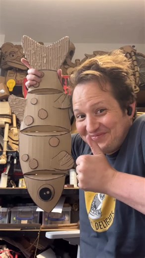 Sam Wilde | I do LOVE this fish!! Also any suggestions for a decent Christmas pattern? I think I’m only going to have a chance to do one anytime soon... | Instagram