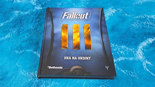 Fallout: Hra na hrdiny – dokonalý vstup do světa Falloutu - Médium.cz