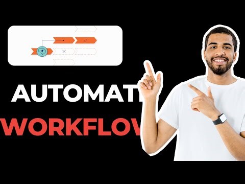 NEW! How to Automate Client Workflows and Save Hours in 2026 ⏱️