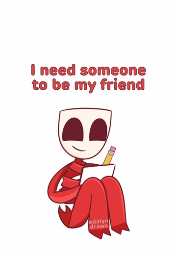 Gangle’s Friend Wish in The Amazing Digital Circus