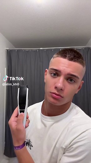R9 Cut Tutorial: Get the Iconic Ronaldo Hairstyle