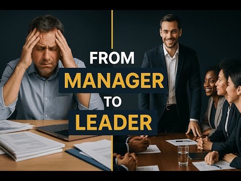 Free Leadership Course