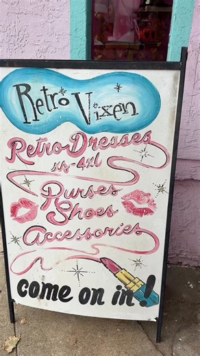 We love Halloween, check out some of the last minute costumes we put together with items that are in stock at our boutique! From Ms Frizzle to Elvira, 1950’s pin ups to an adorable cake (made by our bestie @sweetcheekscakerie) we can help you put together a fun and fabulous look any day of the year. Shop at our shop in store in Kansas City Missouri or visit our website Retrovixenkc.com to order now! | Retro Vixen