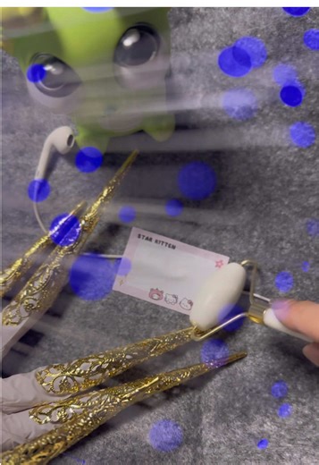 Is this voice pleasant to listen to？I feel like my ears are getting pregnant.#asmr #asmrsounds #asmrtriggers #asmrtiktoks