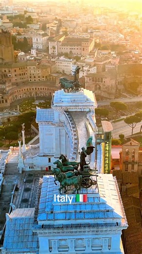 🇮🇹 Rome – The Eternal City 🏛️
