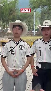 JAPANESE REGIOS ACTUALLY EXIST! 😅 Japanese fans have already caught the regio spirit