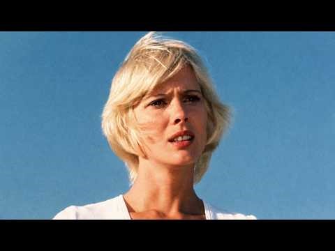 Wahn und Schrecken | Das Parfüm der Dame in Schwarz | Ganzer Film auf Deutsch 4K
