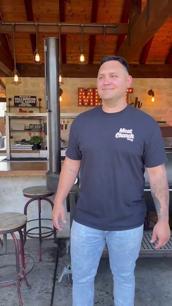 The 2022 Meat Church spring collection is now live