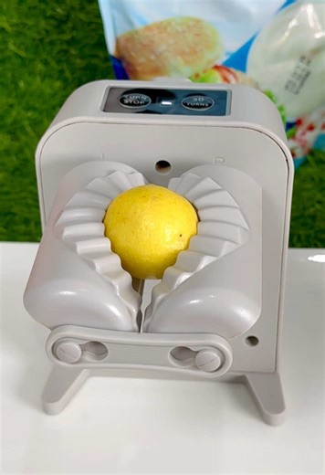 Effortless Dumpling Making Machine for Delicious Results