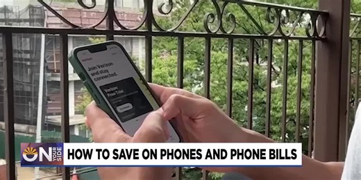 How to save money on your phone plan without losing coverage