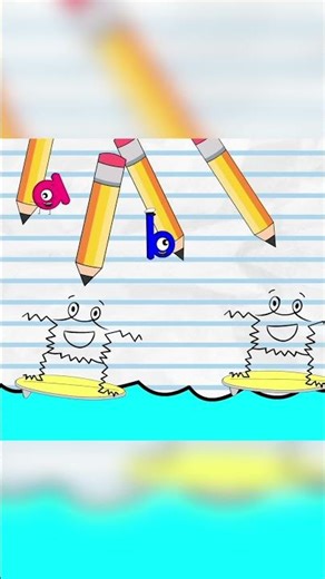 Let's Draw a Monster! 👹👺